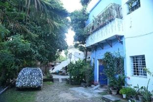 Spacious Private 1BHK: AC , Prime Location, Parking Vacation rental in West Bengal