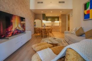 2 Bedroom Apartment in Dubai Marina Vacation rental in Dubai