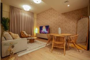 2 Bedroom Apartment in Dubai Marina Vacation rental in Dubai