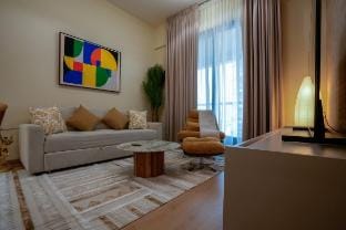 2 Bedroom Apartment in Dubai Marina Vacation rental in Dubai