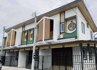 Singgah Homestay yala  Vacation rental in Thailand