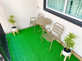 Singgah Homestay yala  Vacation rental in Thailand