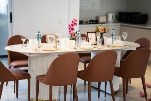Wonderland Moonstone | 4 Bedroom Luxury Pool Villa Vacation rental in Pattaya City