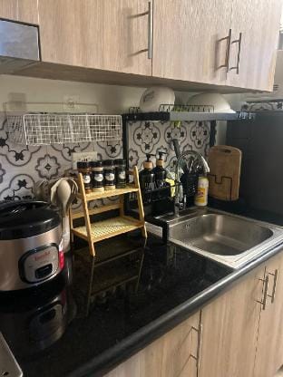Shore 2 Residences — The Grand Haven Vacation rental in Pasay