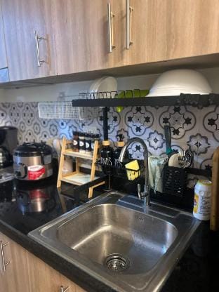 Shore 2 Residences — The Grand Haven Vacation rental in Pasay