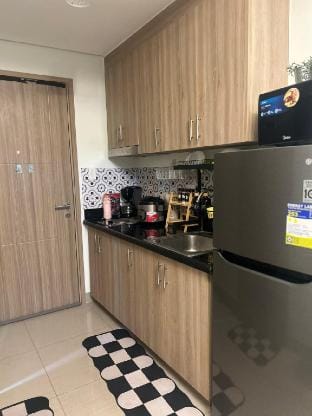 Shore 2 Residences — The Grand Haven Vacation rental in Pasay