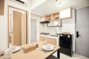 Stylish 2BR Apartment at PIK 2 Rinelle Suites Vacation rental in West Java