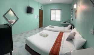 เกสร เกสเฮ้าส์ Keson Guesthouse  Vacation rental in Laos