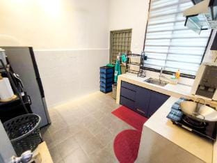 RumaHomestay Vacation rental in Pahang, Malaysia