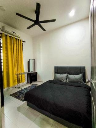 RumaHomestay Vacation rental in Pahang, Malaysia