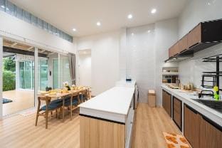 teddy house Vacation rental in Thailand