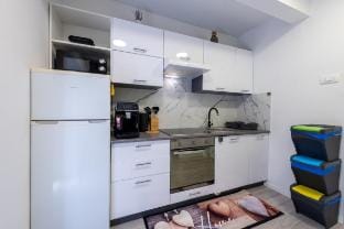 Garden Oasis - City Center Apartment Vacation rental in Rijeka
