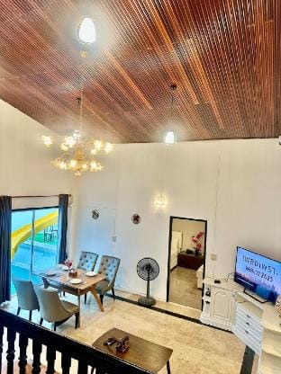 Pupae Pool Villa Jomtien Beach 7 Vacation rental in Pattaya City