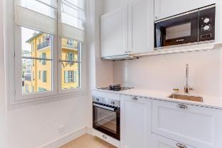 Cosy Stalingrad by Booking Guys Vacation rental in Nice