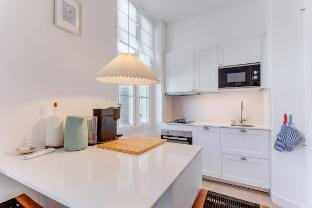 Cosy Stalingrad by Booking Guys Vacation rental in Nice