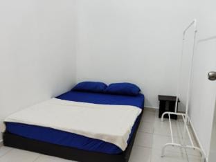 Ria D'Klebang Nice House  Vacation rental in Malacca