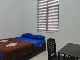 Ria D'Klebang Nice House  Vacation rental in Malacca