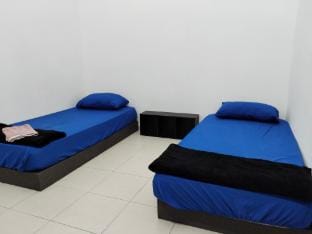 Ria D'Klebang Nice House  Vacation rental in Malacca