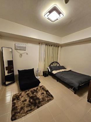 Abr Staycation at Covent Garden Sta. Mesa Manila Vacation rental in Manila City
