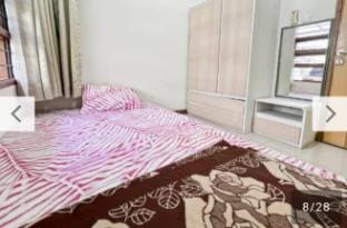 Newly Large Villa 3BR Dago Bandung by 2ndHome Vacation rental in Bandung
