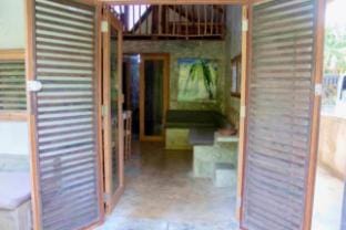 Sea Esta Cruz Vacation rental in General Luna