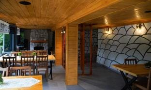 Rino Hauss Vacation rental in Georgia