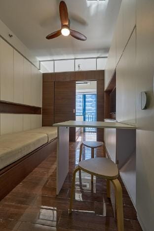 SkyLuxe Boutique Living in Makati Vacation rental in Makati
