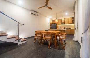 Brand New 3Bedroom Villa Laksmi Private Pool #A Vacation rental in Denpasar