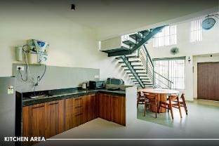 The Gable House by StayAtlas Vacation rental in Maharashtra