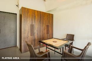 The Gable House by StayAtlas Vacation rental in Maharashtra