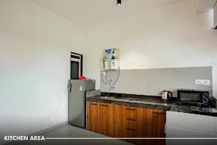 The Gable House by StayAtlas Vacation rental in Maharashtra