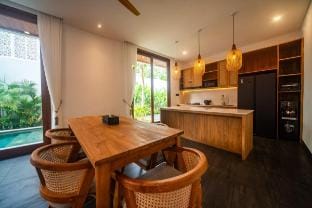 Brand New 3Bedroom Villa Laksmi Private Pool #B Vacation rental in Denpasar