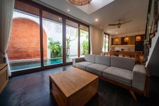 Brand New 3Bedroom Villa Laksmi Private Pool #B Vacation rental in Denpasar