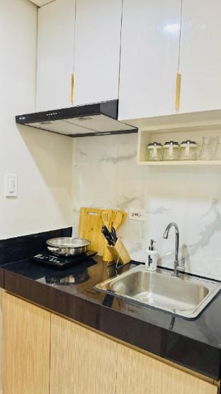 Nordic Haven near SMCity Mall Vacation rental in Iloilo City