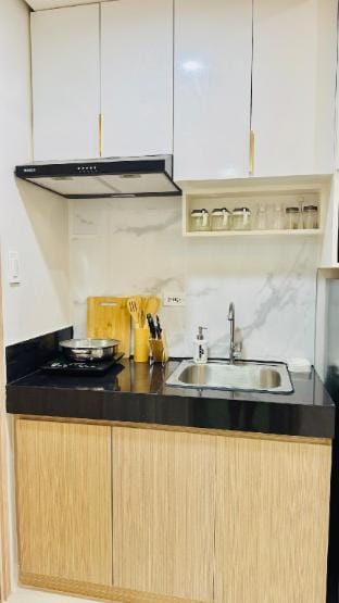 Nordic Haven near SMCity Mall Vacation rental in Iloilo City