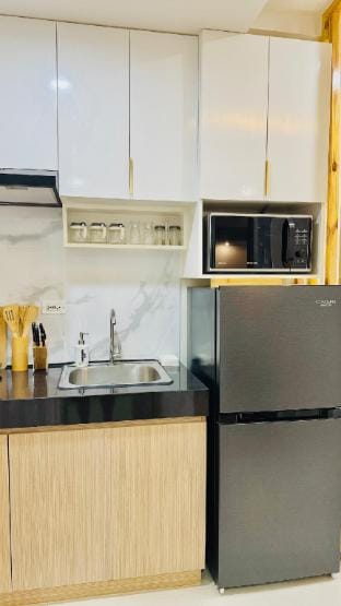 Nordic Haven near SMCity Mall Vacation rental in Iloilo City