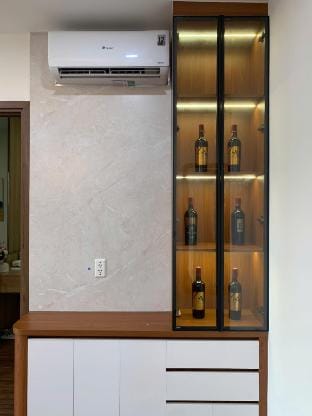 Luxcity 3-Bedroom HOMESTAY for Rent in Downtown Vacation rental in Vietnam