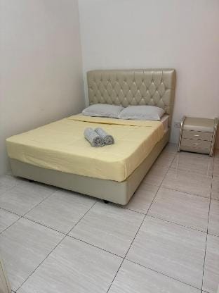 Nanny's Home2 Vacation rental in Kedah