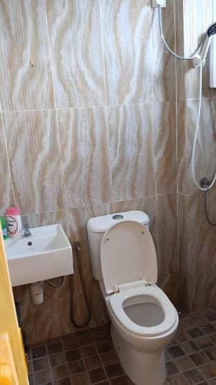 Nanny's Home2 Vacation rental in Kedah