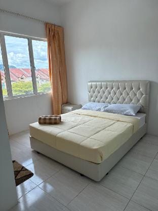 Nanny's Home2 Vacation rental in Kedah