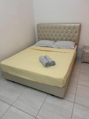 Nanny's Home Vacation rental in Kedah