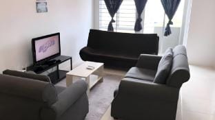 Nanny's Home Vacation rental in Kedah