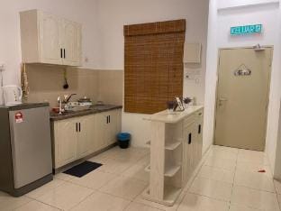 Nanny's Home Vacation rental in Kedah