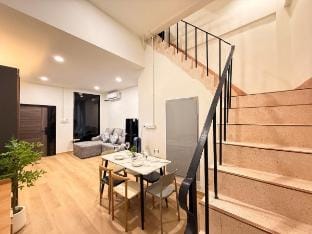 Villa in Central Bangkok – Siam Branch Vacation rental in Bangkok