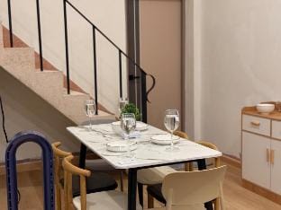 Villa in Central Bangkok – Siam Branch Vacation rental in Bangkok