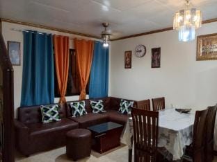 Pareja Apartment Vacation rental in Central Visayas