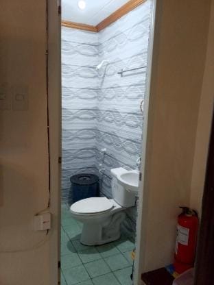 Pareja Apartment Vacation rental in Central Visayas