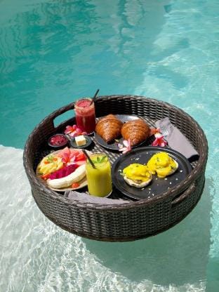 Two bedroom villa with pool close to amenities Vacation rental in Bali