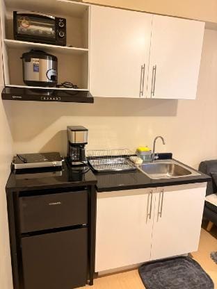 Casa Briella @ Avida Towers Abreeza Vacation rental in Davao City