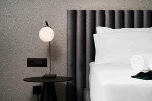 Patricia & Gemini Luxury Room 17 - Steps from Riva Vacation rental in Split